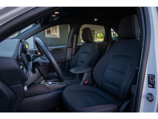 Ford Kuga 2.5 PHEV ST-Line ActivLease financial lease