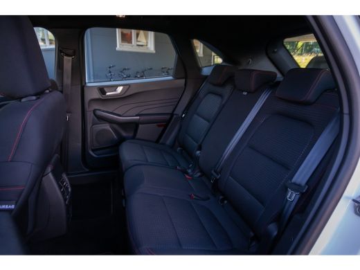 Ford Kuga 2.5 PHEV ST-Line ActivLease financial lease