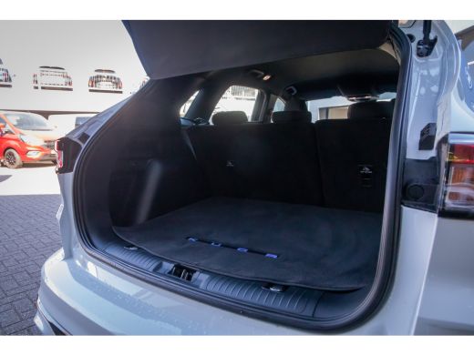 Ford Kuga 2.5 PHEV ST-Line ActivLease financial lease