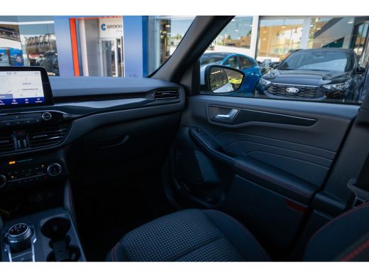 Ford Kuga 2.5 PHEV ST-Line ActivLease financial lease