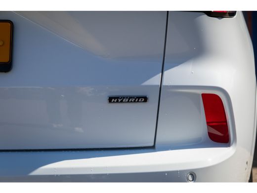 Ford Kuga 2.5 PHEV ST-Line ActivLease financial lease