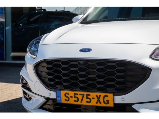 Ford Kuga 2.5 PHEV ST-Line ActivLease financial lease
