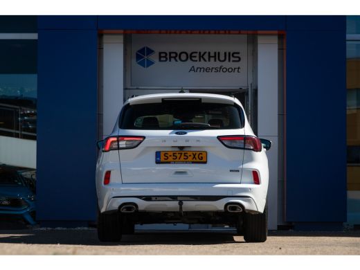 Ford Kuga 2.5 PHEV ST-Line ActivLease financial lease