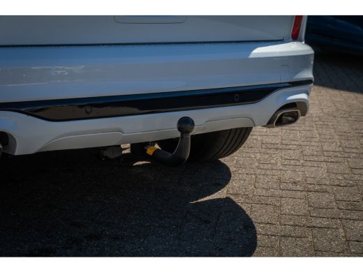 Ford Kuga 2.5 PHEV ST-Line ActivLease financial lease