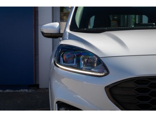 Ford Kuga 2.5 PHEV ST-Line ActivLease financial lease