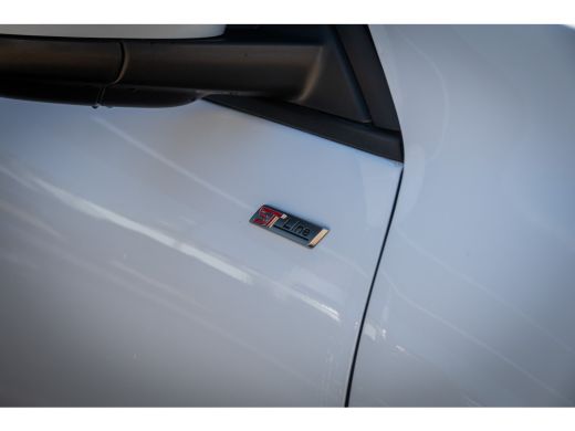 Ford Kuga 2.5 PHEV ST-Line ActivLease financial lease