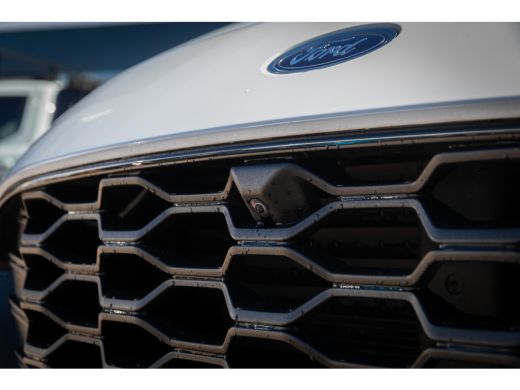 Ford Kuga 2.5 PHEV ST-Line ActivLease financial lease