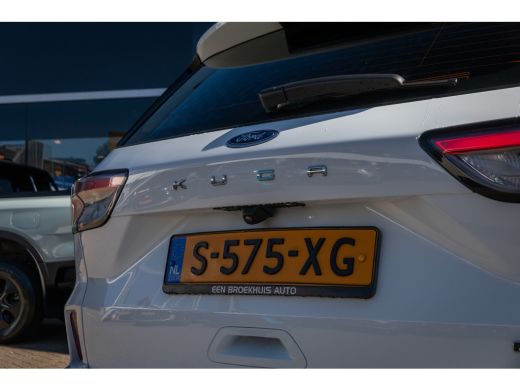 Ford Kuga 2.5 PHEV ST-Line ActivLease financial lease