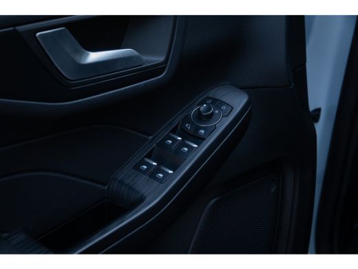 Ford Kuga 2.5 PHEV ST-Line ActivLease financial lease