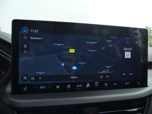 Ford Kuga 2.5 PHEV ST-Line X | TREKHAAK | PANORAMADAK | ADAPTIVE CRUISE | DODEHOEKDETECTIE | MATRIX LED | H... ActivLease financial lease