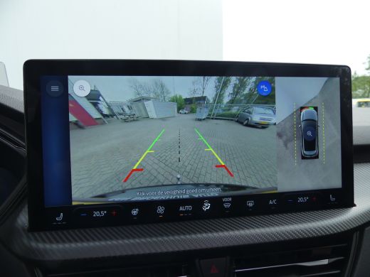 Ford Kuga 2.5 PHEV ST-Line X | TREKHAAK | PANORAMADAK | ADAPTIVE CRUISE | DODEHOEKDETECTIE | MATRIX LED | H... ActivLease financial lease