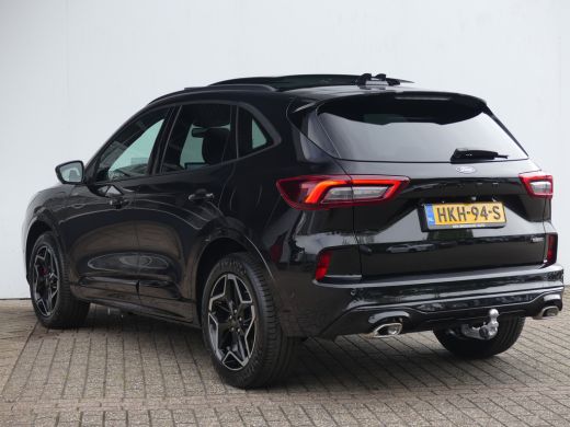 Ford Kuga 2.5 PHEV ST-Line X | TREKHAAK | PANORAMADAK | ADAPTIVE CRUISE | DODEHOEKDETECTIE | MATRIX LED | H... ActivLease financial lease