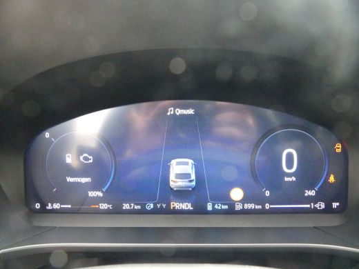 Ford Kuga 2.5 PHEV ST-Line X | TREKHAAK | PANORAMADAK | ADAPTIVE CRUISE | DODEHOEKDETECTIE | MATRIX LED | H... ActivLease financial lease