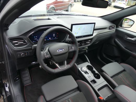 Ford Kuga 2.5 PHEV ST-Line X | TREKHAAK | PANORAMADAK | ADAPTIVE CRUISE | DODEHOEKDETECTIE | MATRIX LED | H... ActivLease financial lease