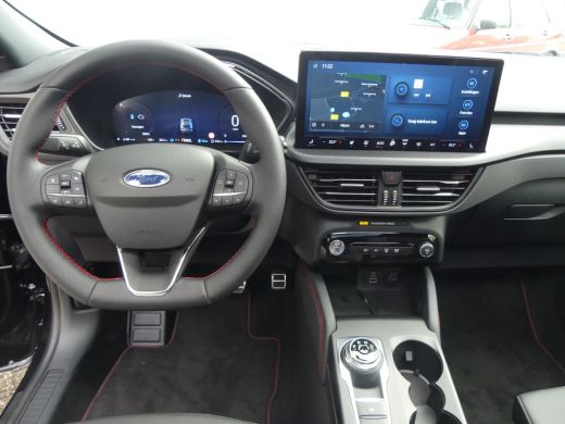 Ford Kuga 2.5 PHEV ST-Line X | TREKHAAK | PANORAMADAK | ADAPTIVE CRUISE | DODEHOEKDETECTIE | MATRIX LED | H... ActivLease financial lease