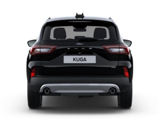 Ford Kuga 2.5 PHEV Titanium | Achteruitrijcamera | DAB ontvanger | Hill hold functie| Achteruitrijcamera | ... ActivLease financial lease