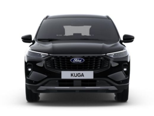 Ford Kuga 2.5 PHEV Titanium | Achteruitrijcamera | DAB ontvanger | Hill hold functie| Achteruitrijcamera | ... ActivLease financial lease