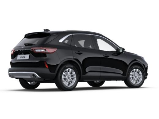 Ford Kuga 2.5 PHEV Titanium | Achteruitrijcamera | DAB ontvanger | Hill hold functie| Achteruitrijcamera | ... ActivLease financial lease
