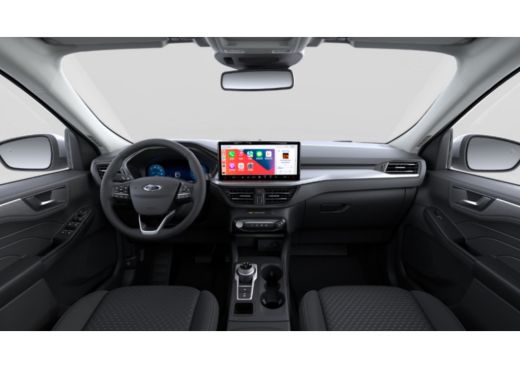Ford Kuga 2.5 PHEV Titanium | Achteruitrijcamera | DAB ontvanger | Hill hold functie| Achteruitrijcamera | ... ActivLease financial lease