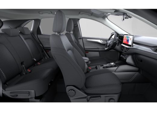 Ford Kuga 2.5 PHEV Titanium | Achteruitrijcamera | DAB ontvanger | Hill hold functie| Achteruitrijcamera | ... ActivLease financial lease