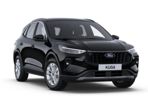Ford Kuga 2.5 PHEV Titanium | Achteruitrijcamera | DAB ontvanger | Hill hold functie| Achteruitrijcamera | ... ActivLease financial lease