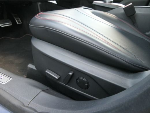 Ford Mustang Mach-E AWD 75 kWh | Panoramadak | 360 Camera | Adaptive Cruise | BLIS | Elektrische Achterklep | ... ActivLease financial lease