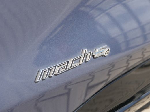 Ford Mustang Mach-E AWD 75 kWh | Panoramadak | 360 Camera | Adaptive Cruise | BLIS | Elektrische Achterklep | ... ActivLease financial lease