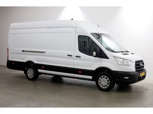 Ford Transit 350 2.0 TDCI L4H3 RWD Jumbo Trend ACC/Airco/Navi/Camera 02-2022 ActivLease financial lease