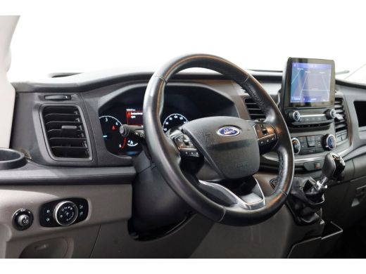 Ford Transit 350 2.0 TDCI L4H3 RWD Jumbo Trend ACC/Airco/Navi/Camera 02-2022 ActivLease financial lease