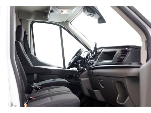Ford Transit 350 2.0 TDCI L4H3 RWD Jumbo Trend ACC/Airco/Navi/Camera 02-2022 ActivLease financial lease