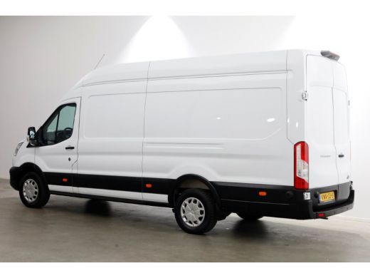 Ford Transit 350 2.0 TDCI L4H3 RWD Jumbo Trend ACC/Airco/Navi/Camera 02-2022 ActivLease financial lease