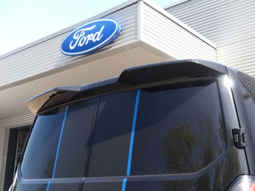 Ford Transit Custom 320 2.5 PHEV 233PK L2H1 Sport | DUBBELE CABINE | STOELVERWARMING | 19'' LMV | ADAPTIVE CRUISE | T... ActivLease financial lease