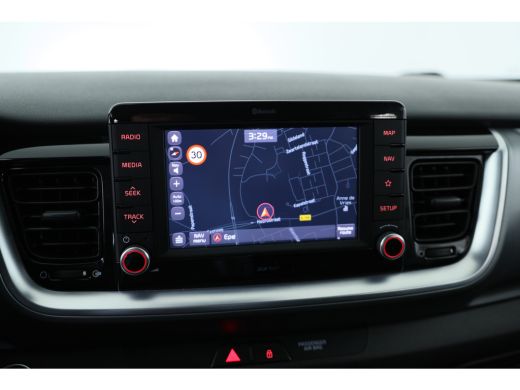 Kia Stonic 1.0 T-GDi DynamicPlusLine | Navi | Camera | Clima | Keyless | Parkeersensoren | DAB | Cruise Cont... ActivLease financial lease