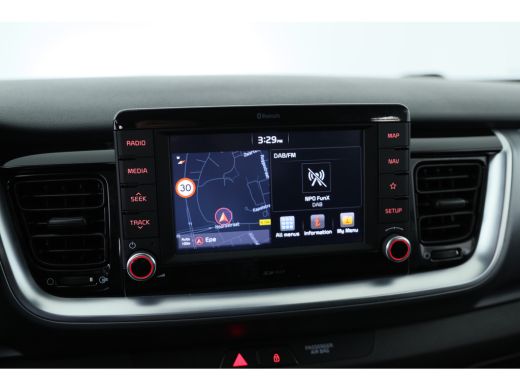 Kia Stonic 1.0 T-GDi DynamicPlusLine | Navi | Camera | Clima | Keyless | Parkeersensoren | DAB | Cruise Cont... ActivLease financial lease