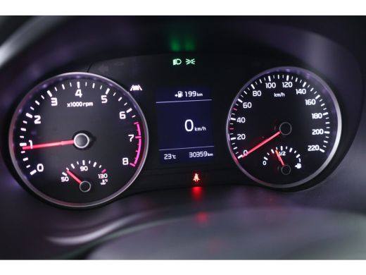 Kia Stonic 1.0 T-GDi DynamicPlusLine | Navi | Camera | Clima | Keyless | Parkeersensoren | DAB | Cruise Cont... ActivLease financial lease