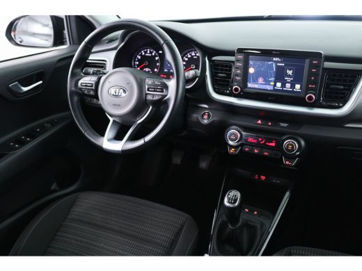 Kia Stonic 1.0 T-GDi DynamicPlusLine | Navi | Camera | Clima | Keyless | Parkeersensoren | DAB | Cruise Cont... ActivLease financial lease