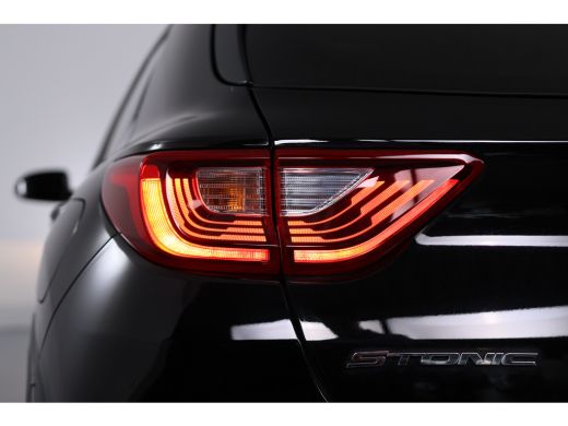 Kia Stonic 1.0 T-GDi DynamicPlusLine | Navi | Camera | Clima | Keyless | Parkeersensoren | DAB | Cruise Cont... ActivLease financial lease