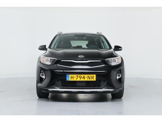 Kia Stonic 1.0 T-GDi DynamicPlusLine | Navi | Camera | Clima | Keyless | Parkeersensoren | DAB | Cruise Cont... ActivLease financial lease