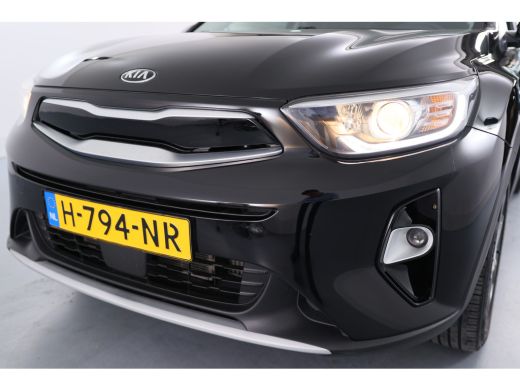 Kia Stonic 1.0 T-GDi DynamicPlusLine | Navi | Camera | Clima | Keyless | Parkeersensoren | DAB | Cruise Cont... ActivLease financial lease