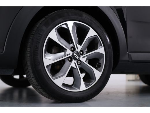 Kia Stonic 1.0 T-GDi DynamicPlusLine | Navi | Camera | Clima | Keyless | Parkeersensoren | DAB | Cruise Cont... ActivLease financial lease