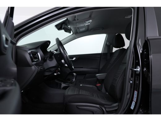 Kia Stonic 1.0 T-GDi DynamicPlusLine | Navi | Camera | Clima | Keyless | Parkeersensoren | DAB | Cruise Cont... ActivLease financial lease