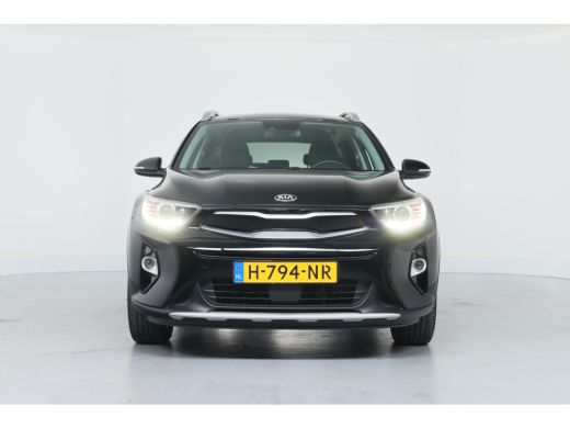 Kia Stonic 1.0 T-GDi DynamicPlusLine | Navi | Camera | Clima | Keyless | Parkeersensoren | DAB | Cruise Cont... ActivLease financial lease