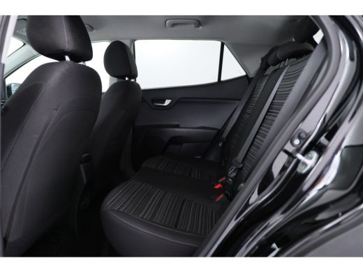 Kia Stonic 1.0 T-GDi DynamicPlusLine | Navi | Camera | Clima | Keyless | Parkeersensoren | DAB | Cruise Cont... ActivLease financial lease