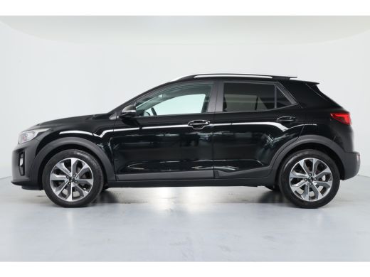 Kia Stonic 1.0 T-GDi DynamicPlusLine | Navi | Camera | Clima | Keyless | Parkeersensoren | DAB | Cruise Cont... ActivLease financial lease
