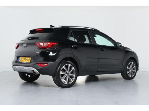 Kia Stonic 1.0 T-GDi DynamicPlusLine | Navi | Camera | Clima | Keyless | Parkeersensoren | DAB | Cruise Cont... ActivLease financial lease
