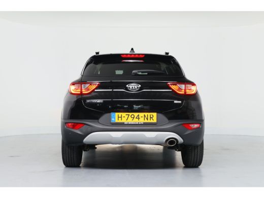 Kia Stonic 1.0 T-GDi DynamicPlusLine | Navi | Camera | Clima | Keyless | Parkeersensoren | DAB | Cruise Cont... ActivLease financial lease