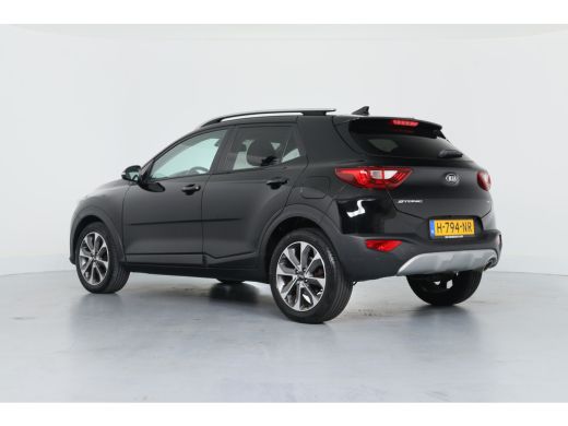 Kia Stonic 1.0 T-GDi DynamicPlusLine | Navi | Camera | Clima | Keyless | Parkeersensoren | DAB | Cruise Cont... ActivLease financial lease