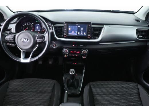 Kia Stonic 1.0 T-GDi DynamicPlusLine | Navi | Camera | Clima | Keyless | Parkeersensoren | DAB | Cruise Cont... ActivLease financial lease