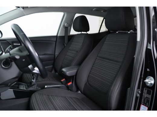 Kia Stonic 1.0 T-GDi DynamicPlusLine | Navi | Camera | Clima | Keyless | Parkeersensoren | DAB | Cruise Cont... ActivLease financial lease