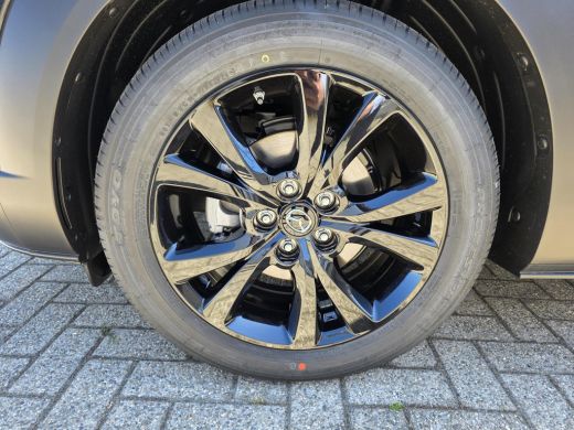 Mazda CX-30 2.0 e-SkyActiv-X M Hybrid Homura | Achteruitrijcamera | AndroidAuto en Applecarplay | Dodehoeksen... ActivLease financial lease